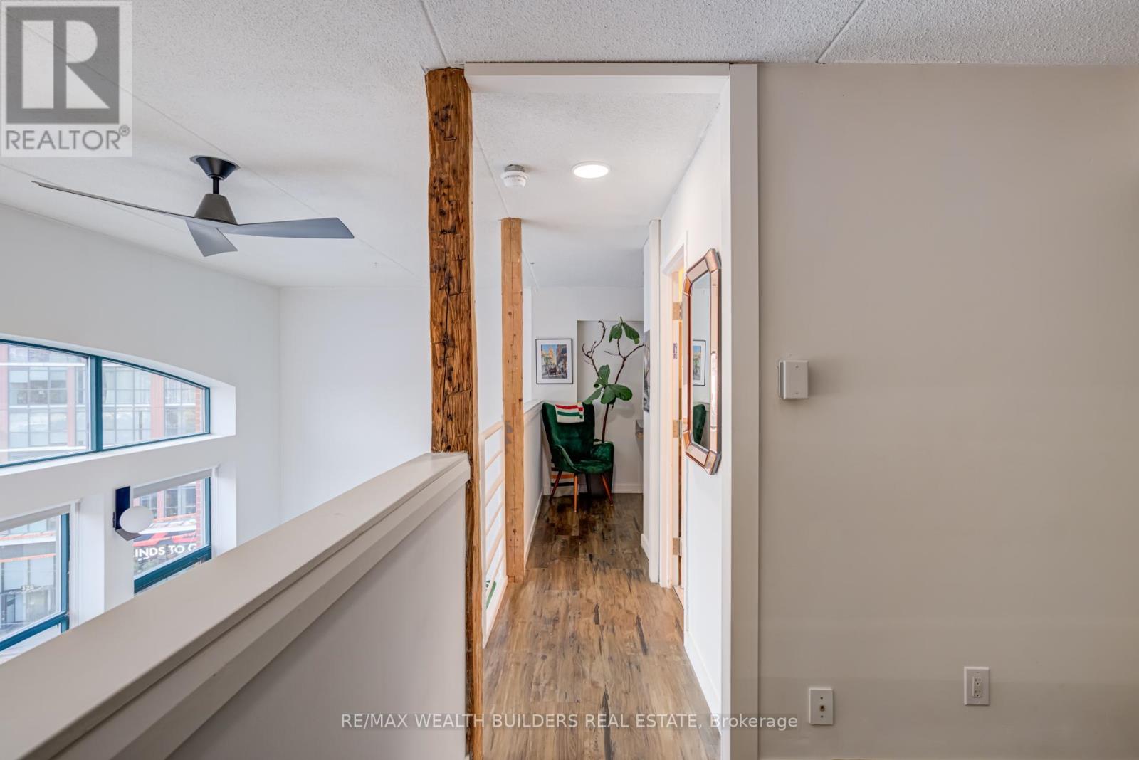 403 - 393 King Street E, Toronto, Ontario  M5A 1L3 - Photo 14 - C13592652