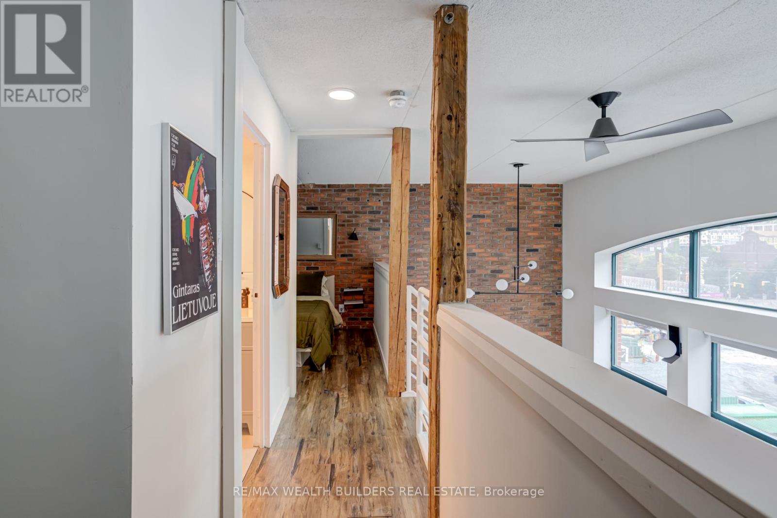 403 - 393 King Street E, Toronto, Ontario  M5A 1L3 - Photo 19 - C13592652