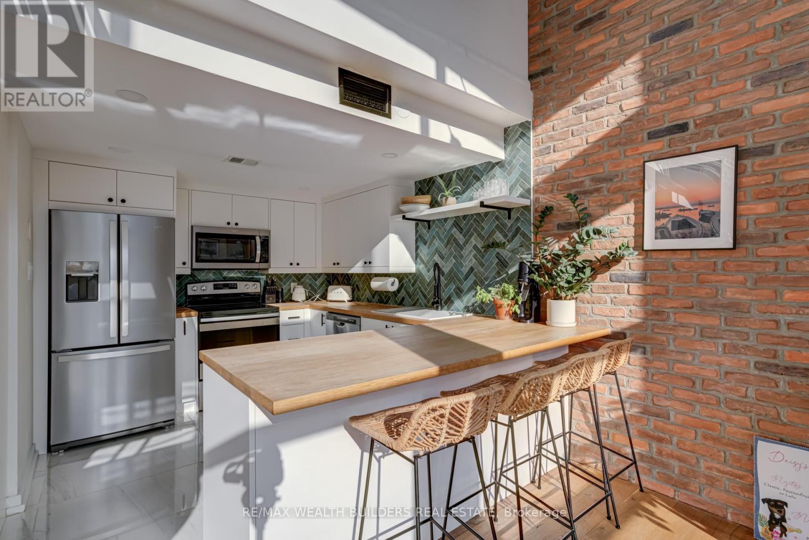 403 - 393 King Street E, Toronto, Ontario  M5A 1L3 - Photo 6 - C13592652