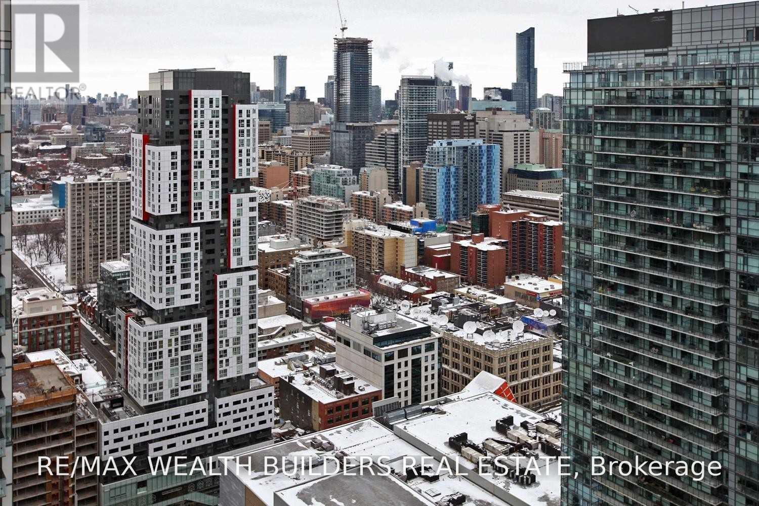 4109 - 87 Peter Street, Toronto, Ontario  M5V 2G4 - Photo 20 - C13592666