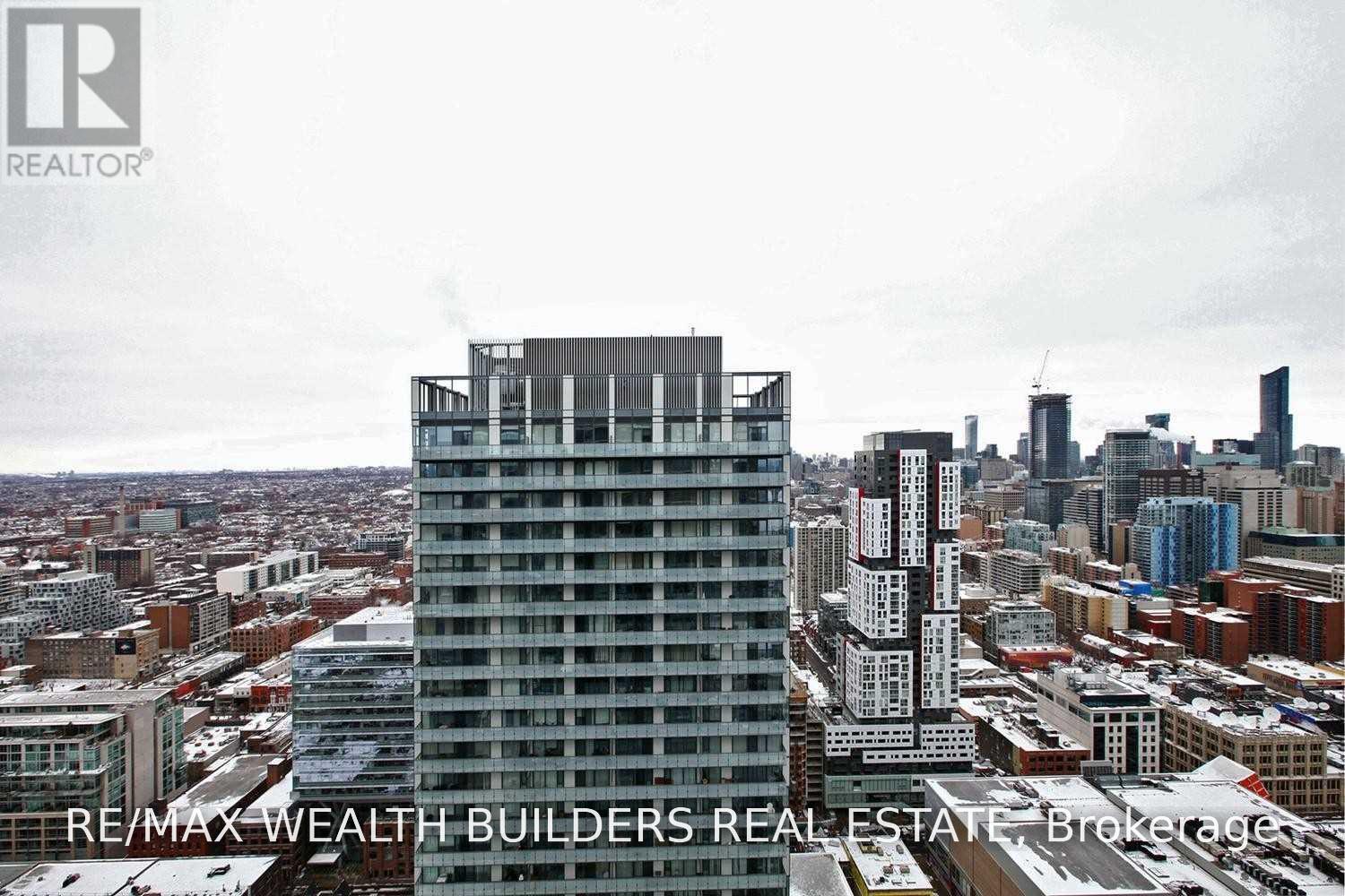 4109 - 87 Peter Street, Toronto, Ontario  M5V 2G4 - Photo 22 - C13592666