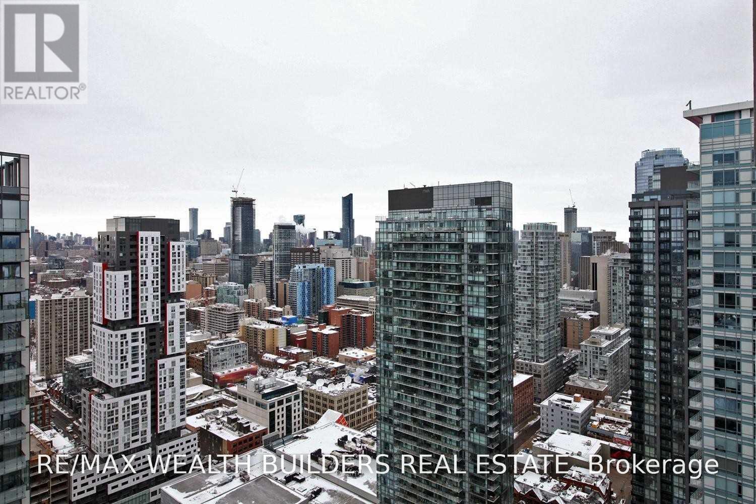 4109 - 87 Peter Street, Toronto, Ontario  M5V 2G4 - Photo 23 - C13592666