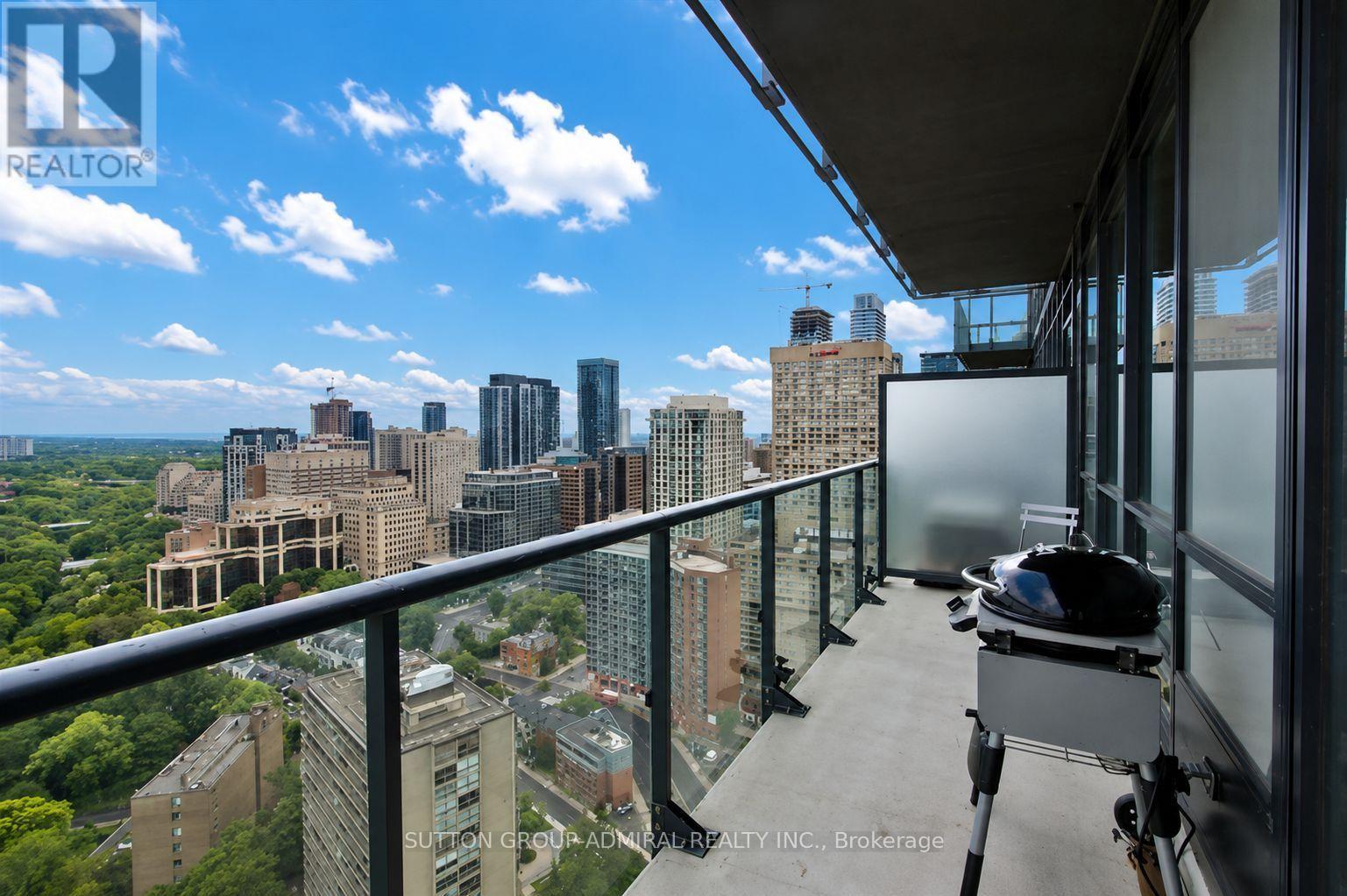 3505 - 825 Church Street, Toronto, Ontario  M4W 3Z4 - Photo 17 - C13592686