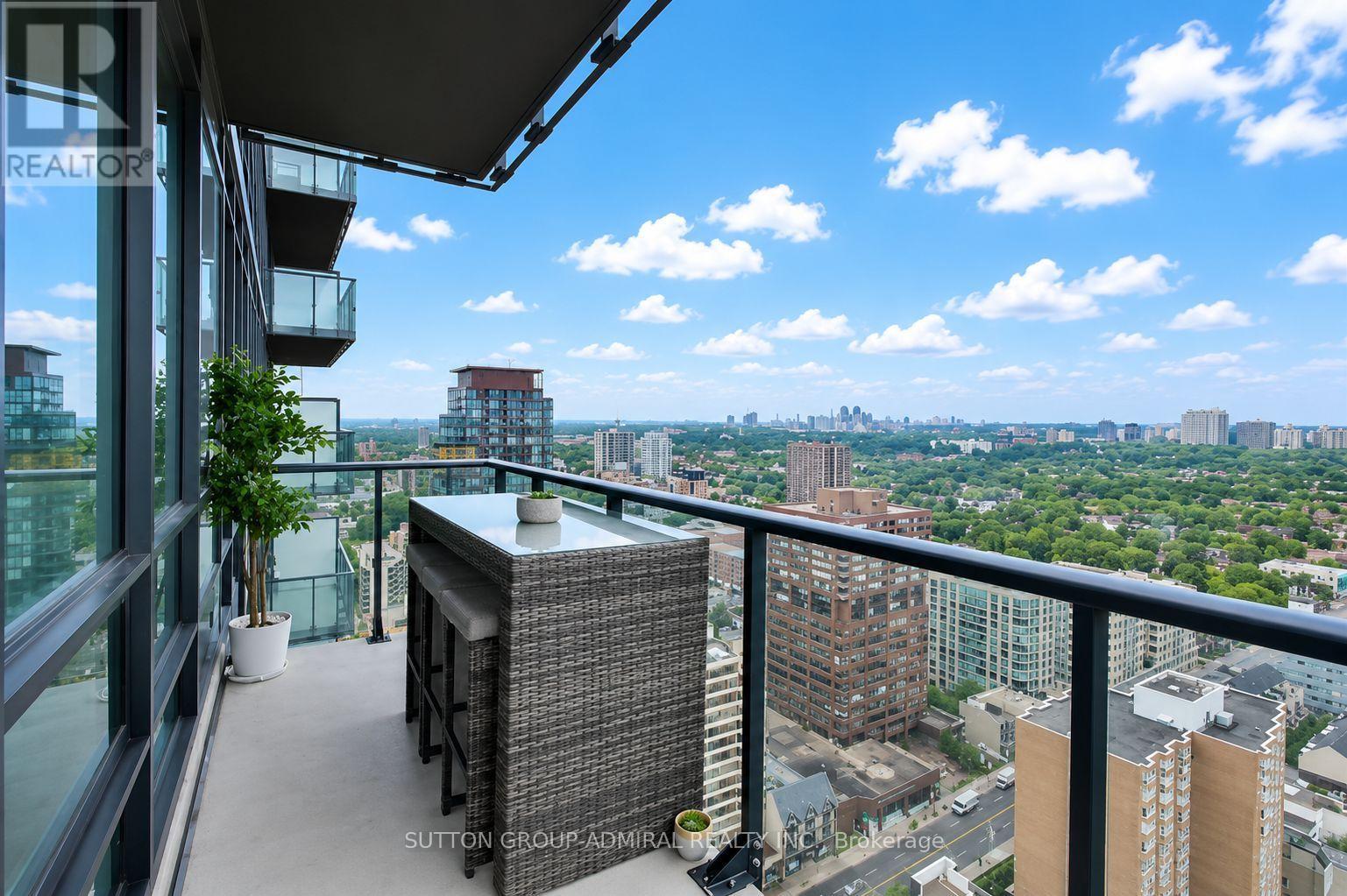 3505 - 825 Church Street, Toronto, Ontario  M4W 3Z4 - Photo 18 - C13592686