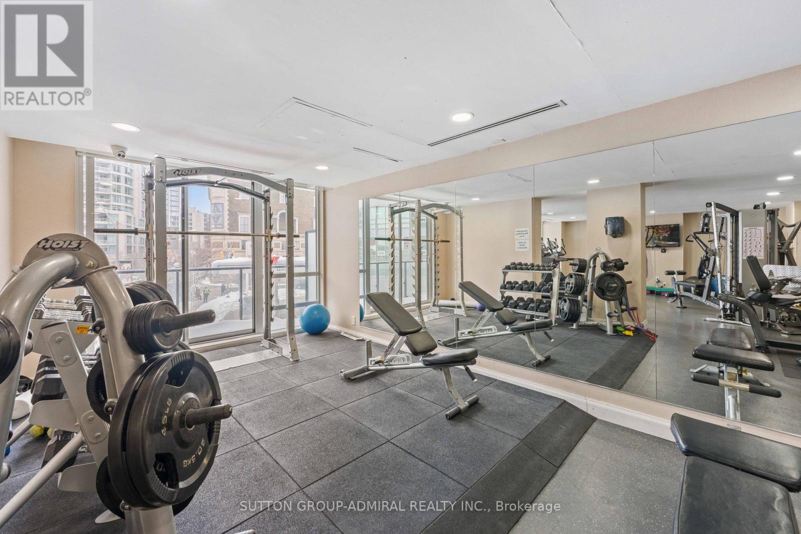 3505 - 825 Church Street, Toronto, Ontario  M4W 3Z4 - Photo 28 - C13592686