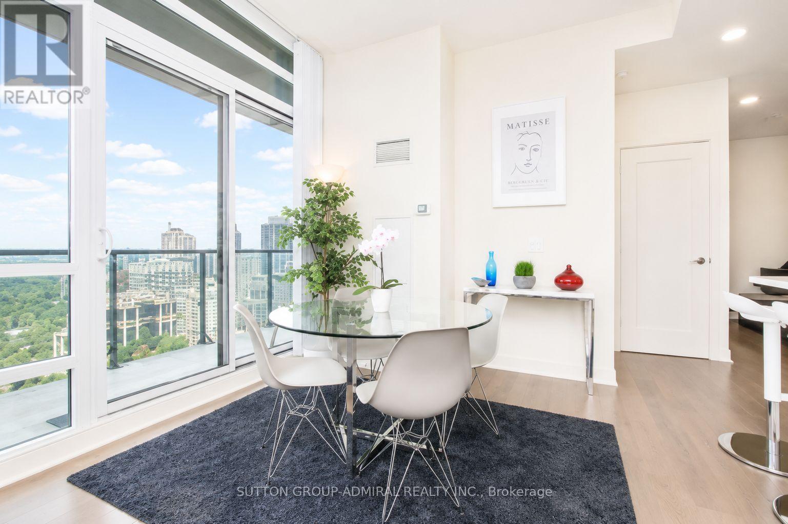 3505 - 825 Church Street, Toronto, Ontario  M4W 3Z4 - Photo 6 - C13592686