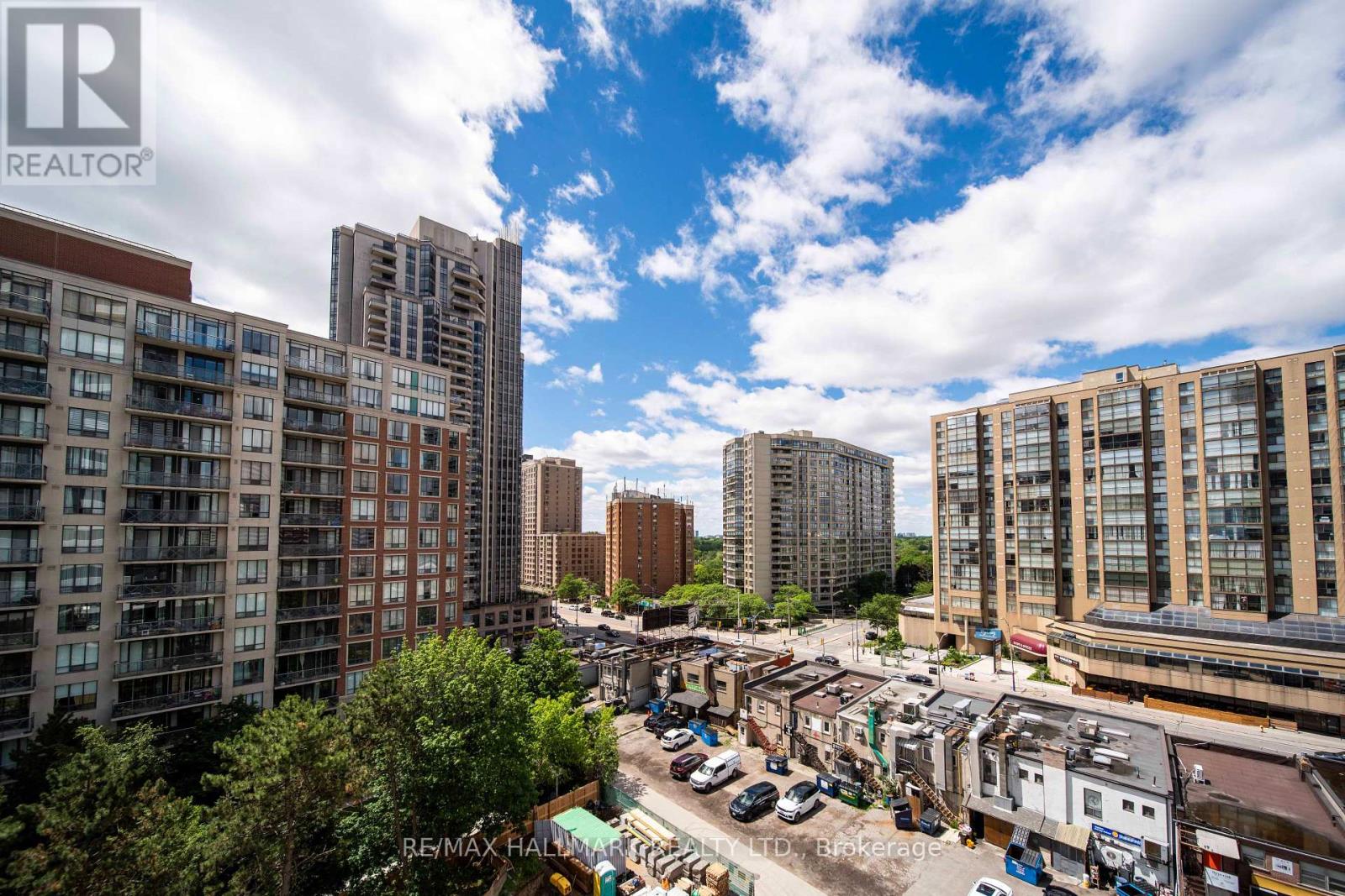702 - 15 Holmes Avenue, Toronto, Ontario  M2N 0L4 - Photo 28 - C13592694