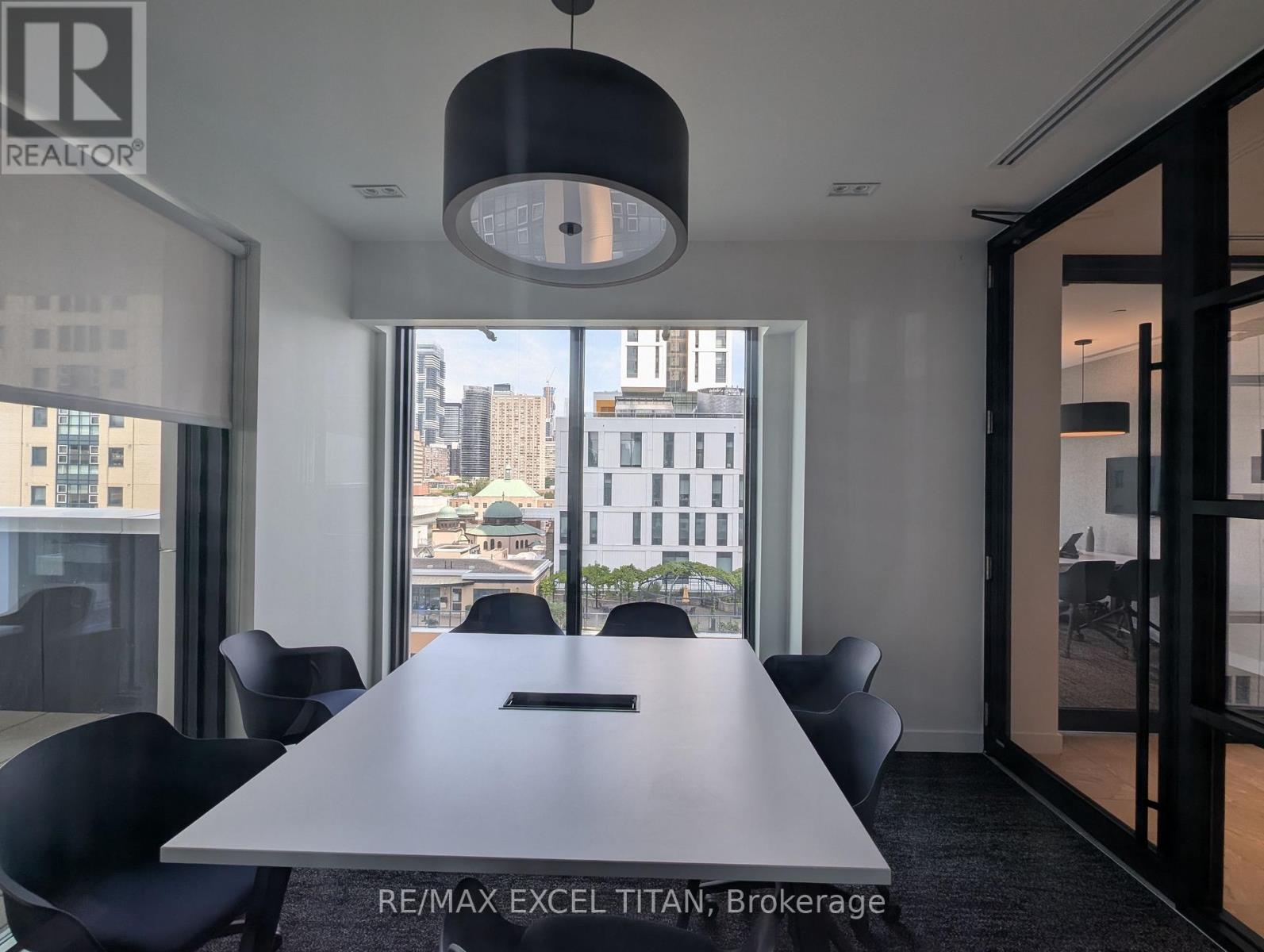 5616 - 252 Church Street, Toronto, Ontario  M5B 0E6 - Photo 10 - C13592706