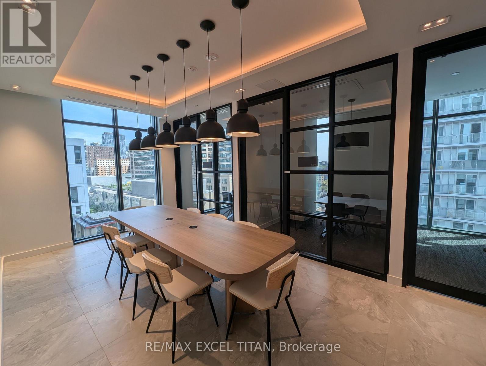 5616 - 252 Church Street, Toronto, Ontario  M5B 0E6 - Photo 9 - C13592706