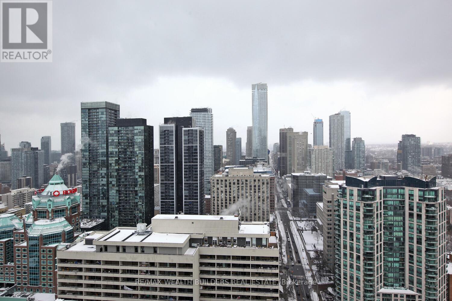3504 - 395 Bloor Street E, Toronto, Ontario  M4W 0B4 - Photo 30 - C13592732