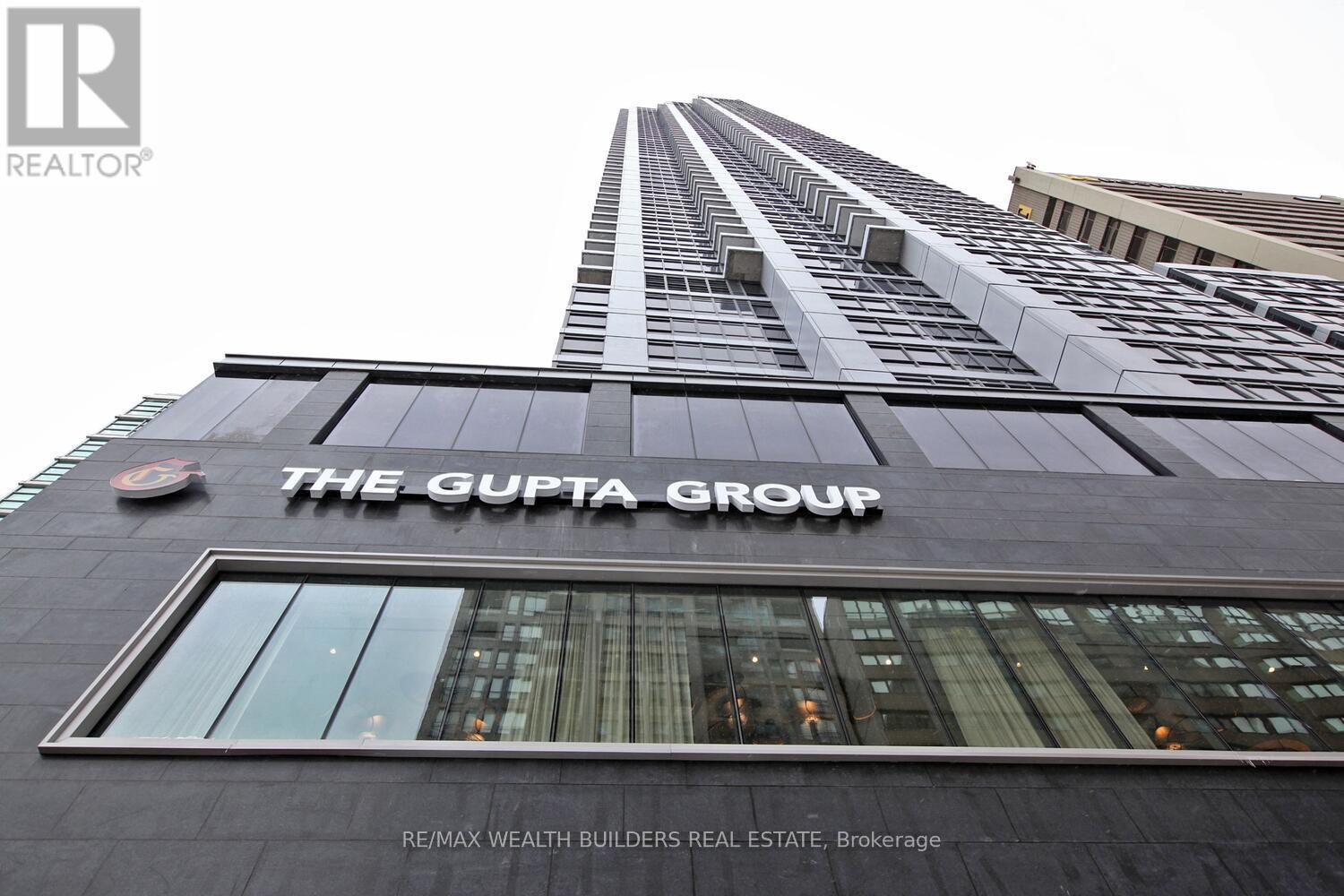 3504 - 395 Bloor Street E, Toronto, Ontario  M4W 0B4 - Photo 33 - C13592732