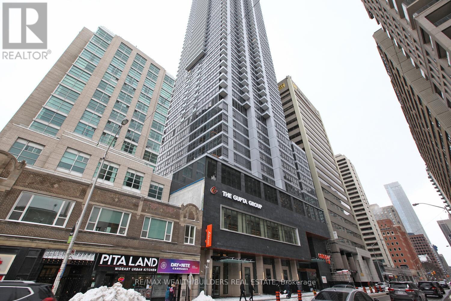 3504 - 395 Bloor Street E, Toronto, Ontario  M4W 0B4 - Photo 35 - C13592732