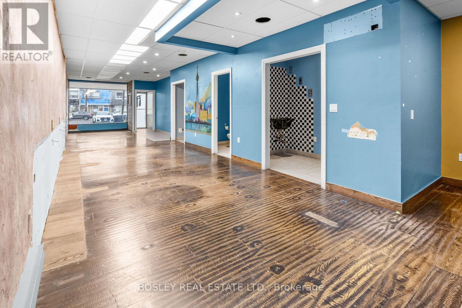 3524 Bathurst Street, Toronto, Ontario  M6A 2C6 - Photo 11 - C13592760