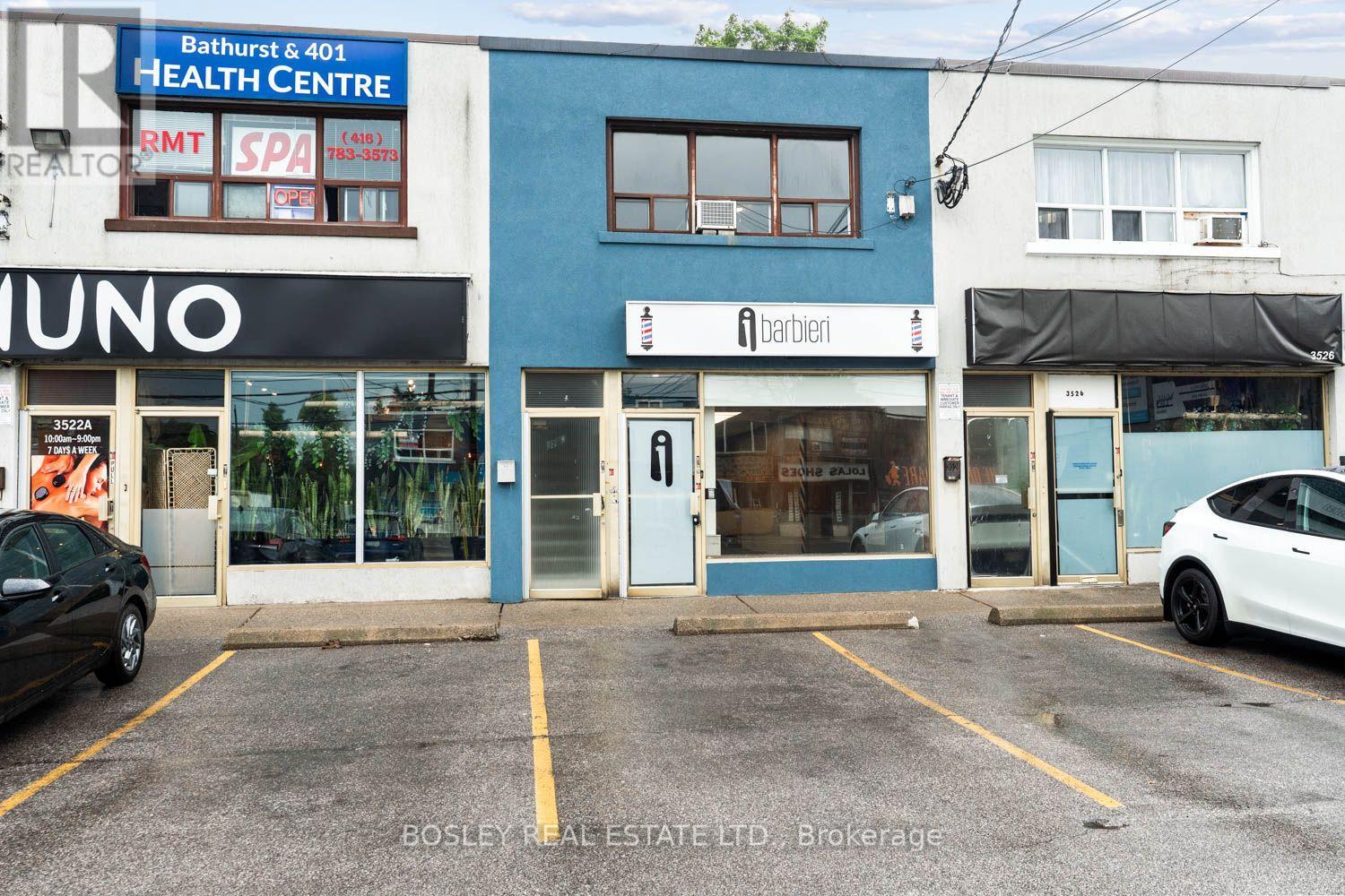 3524 Bathurst Street, Toronto, Ontario  M6A 2C6 - Photo 2 - C13592760