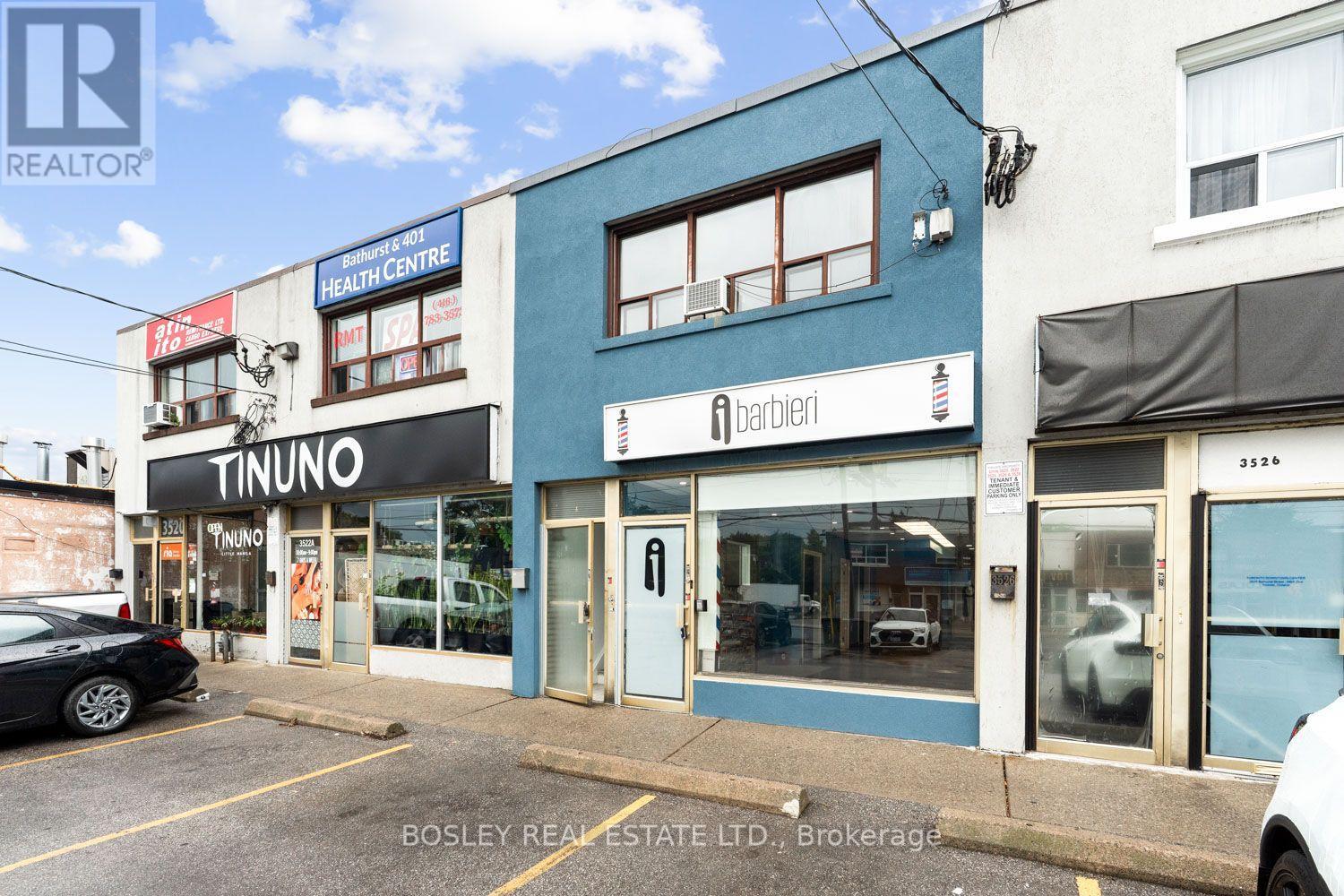 3524 Bathurst Street, Toronto, Ontario  M6A 2C6 - Photo 3 - C13592760