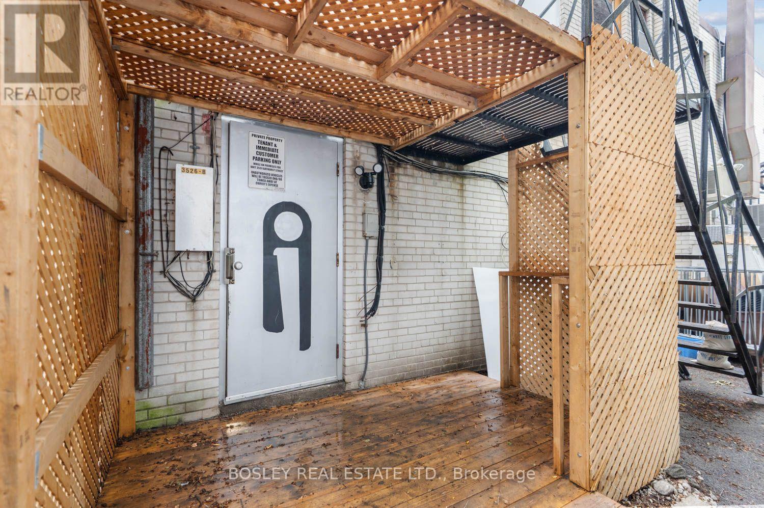 3524 Bathurst Street, Toronto, Ontario  M6A 2C6 - Photo 47 - C13592760
