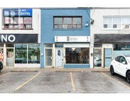 3524 BATHURST STREET, Toronto, Ontario