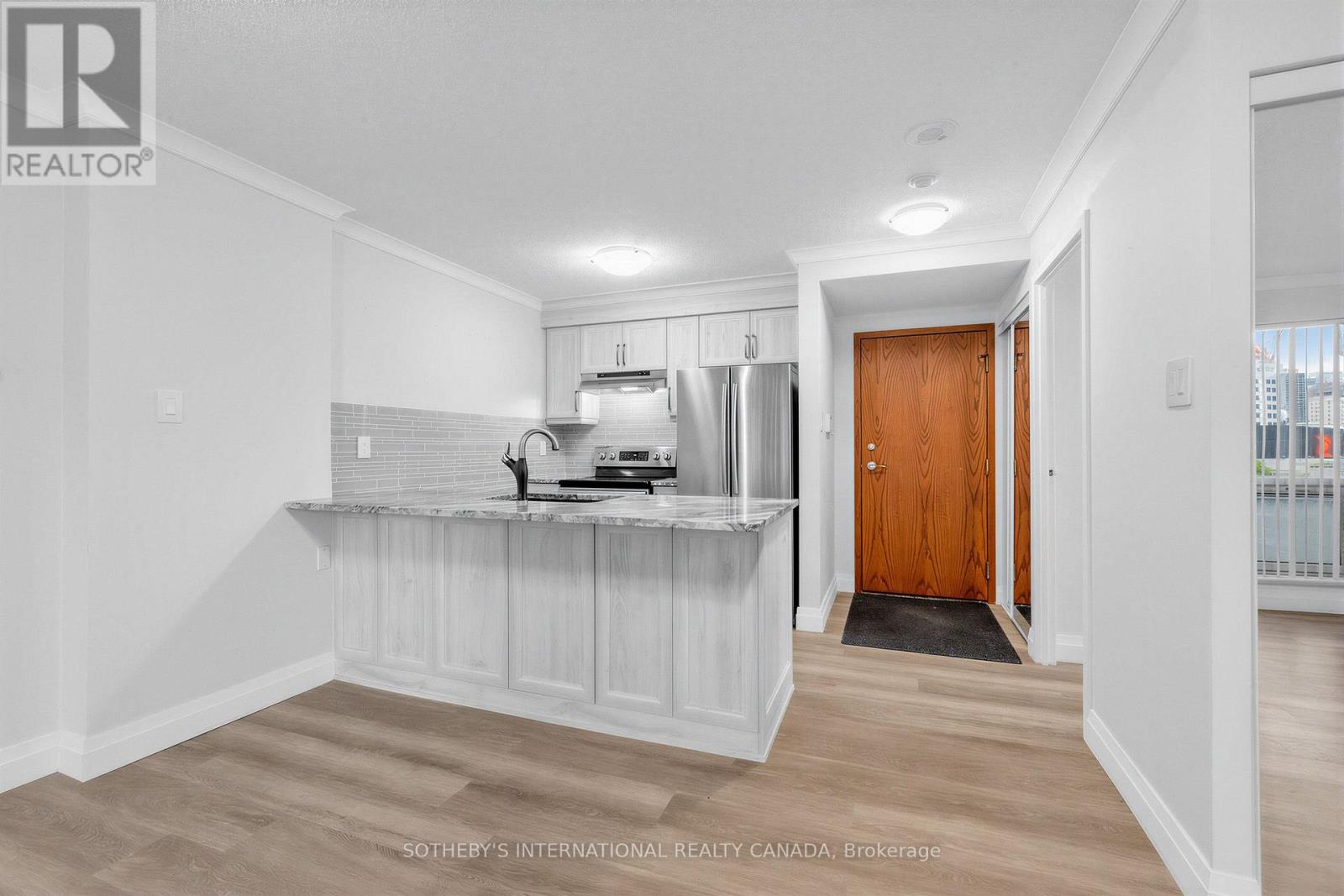702 - 10 Queens Quay W, Toronto, Ontario  M5J 2R9 - Photo 10 - C13592804