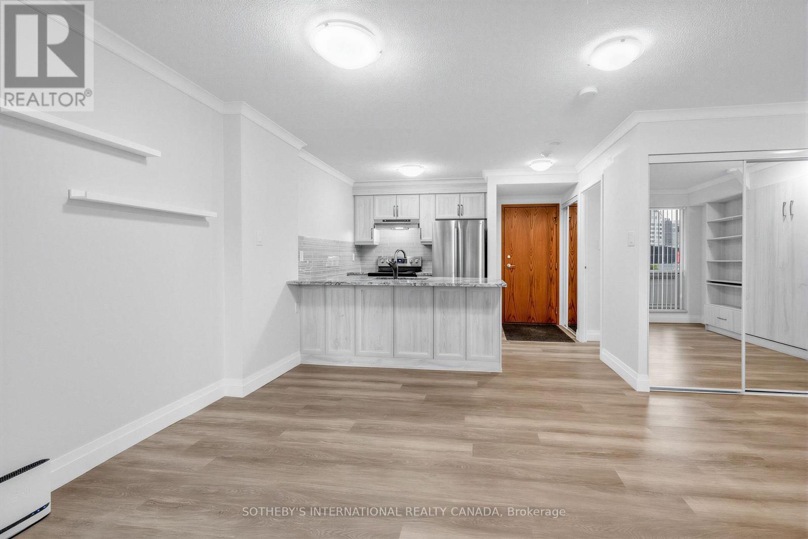 702 - 10 Queens Quay W, Toronto, Ontario  M5J 2R9 - Photo 11 - C13592804