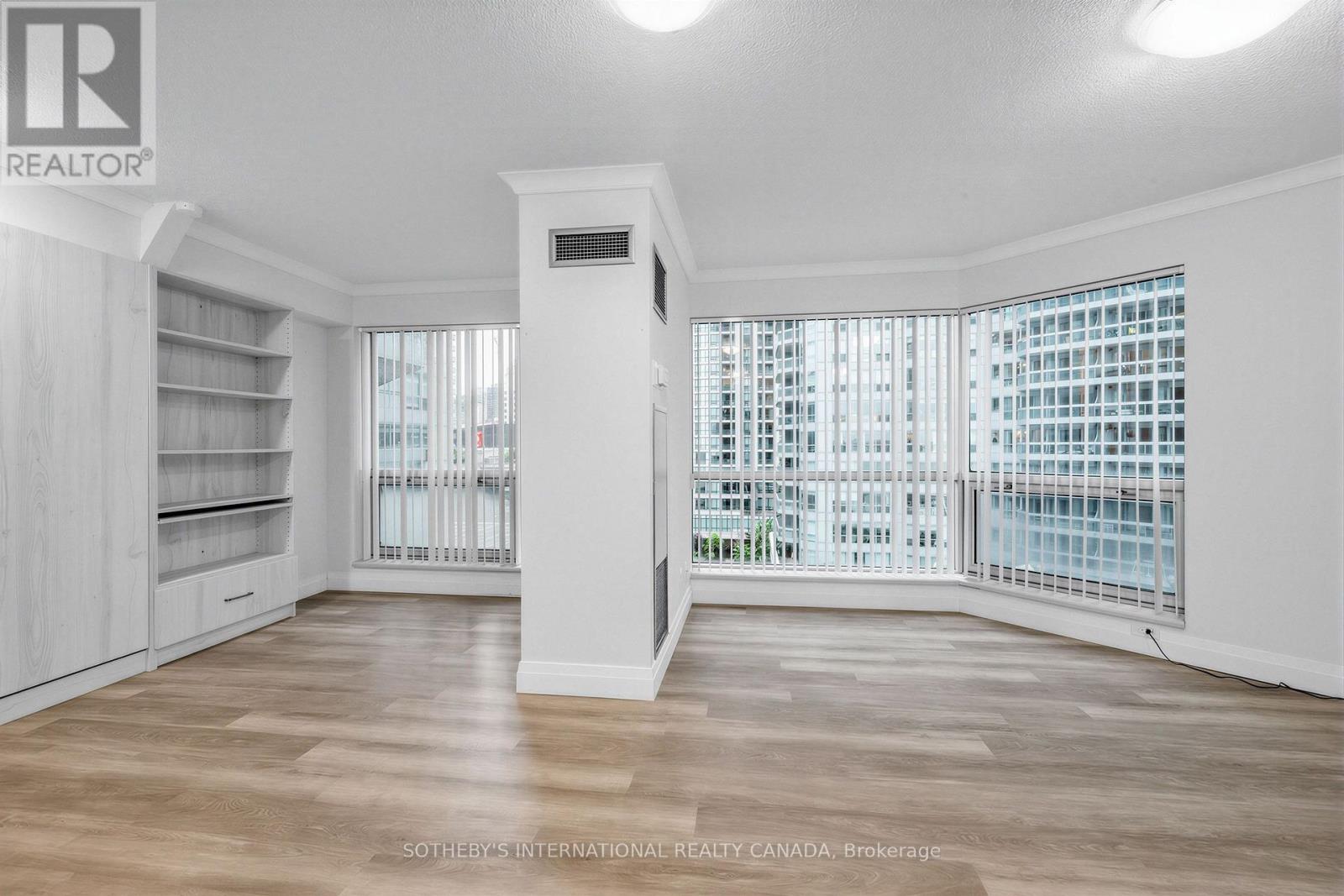 702 - 10 Queens Quay W, Toronto, Ontario  M5J 2R9 - Photo 21 - C13592804