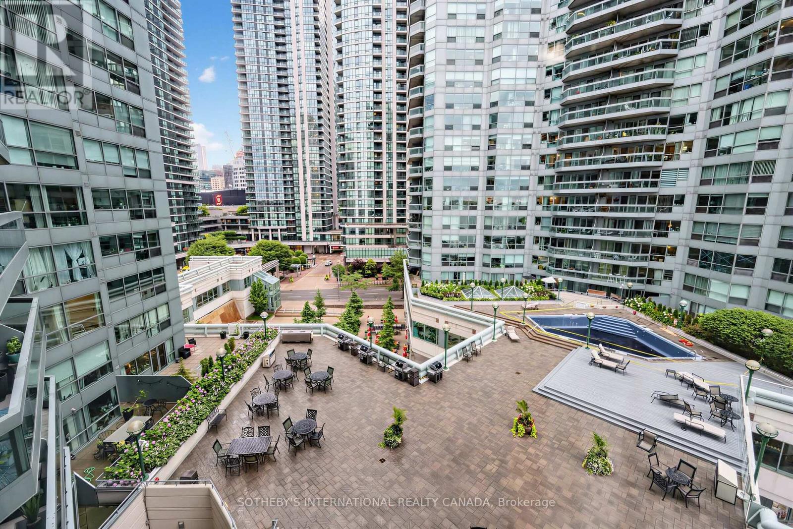 702 - 10 Queens Quay W, Toronto, Ontario  M5J 2R9 - Photo 22 - C13592804