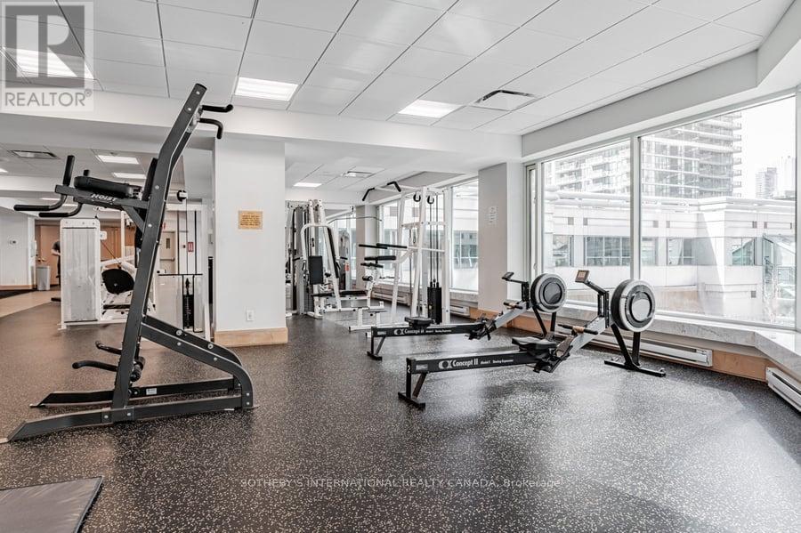 702 - 10 Queens Quay W, Toronto, Ontario  M5J 2R9 - Photo 27 - C13592804