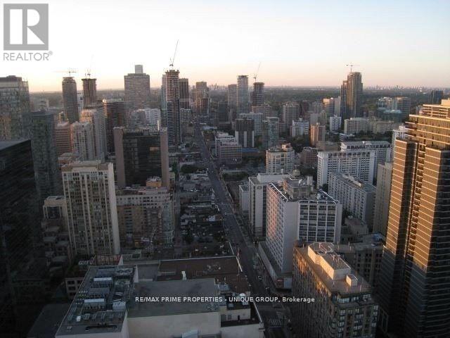 4101 - 386 YONGE STREET, Toronto, Ontario