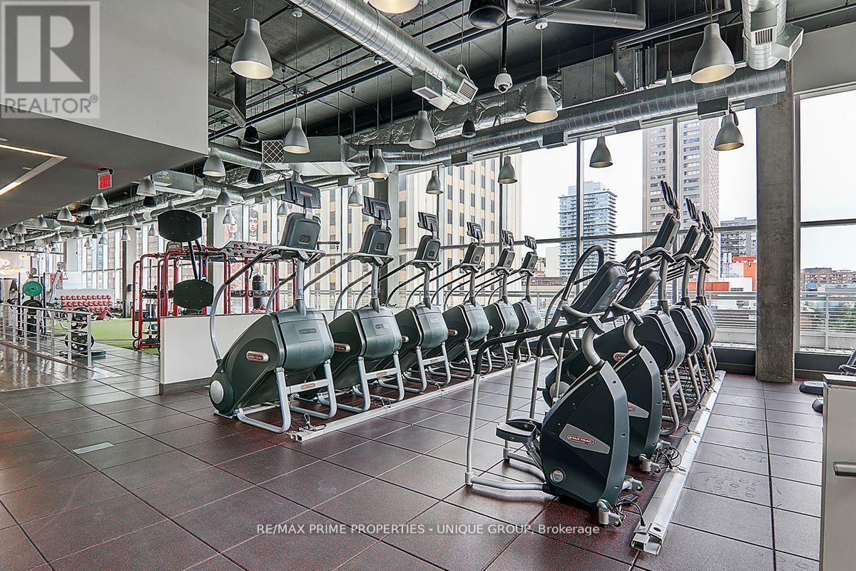 4101 - 386 Yonge Street, Toronto, Ontario  M5B 0A5 - Photo 24 - C13592832