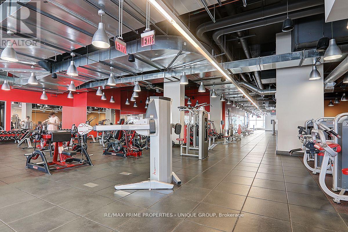 4101 - 386 Yonge Street, Toronto, Ontario  M5B 0A5 - Photo 25 - C13592832