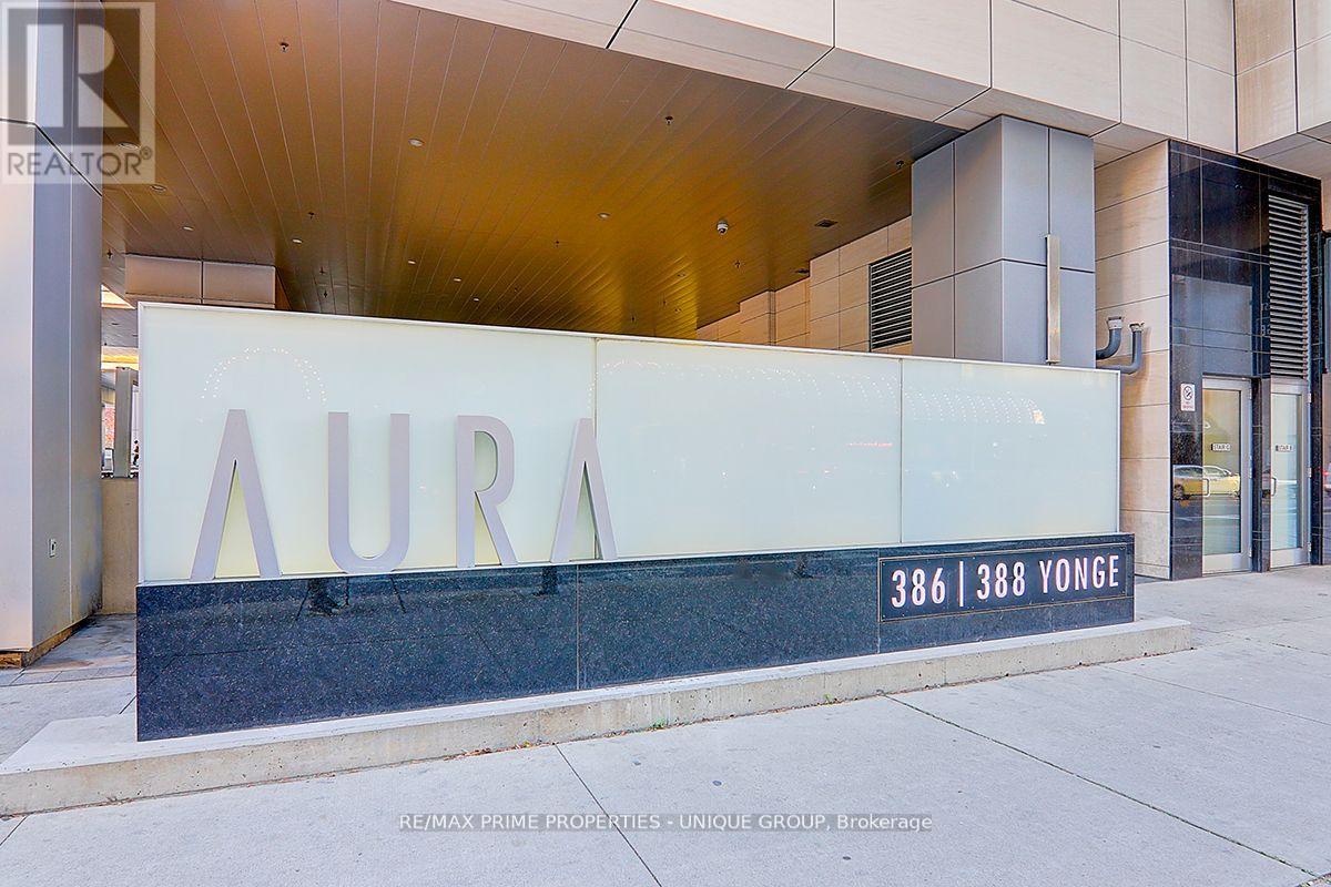 4101 - 386 Yonge Street, Toronto, Ontario  M5B 0A5 - Photo 3 - C13592832