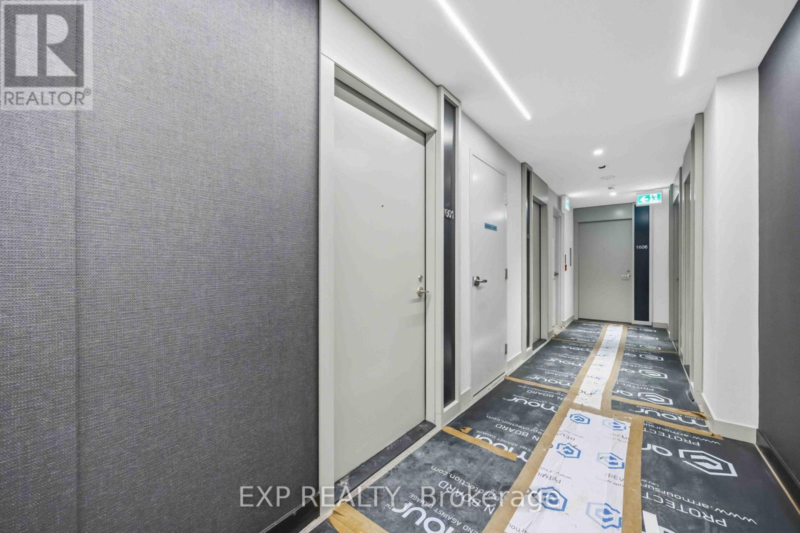 1601 - 400 King Street W, Toronto, Ontario  M5V 0X8 - Photo 19 - C13592882