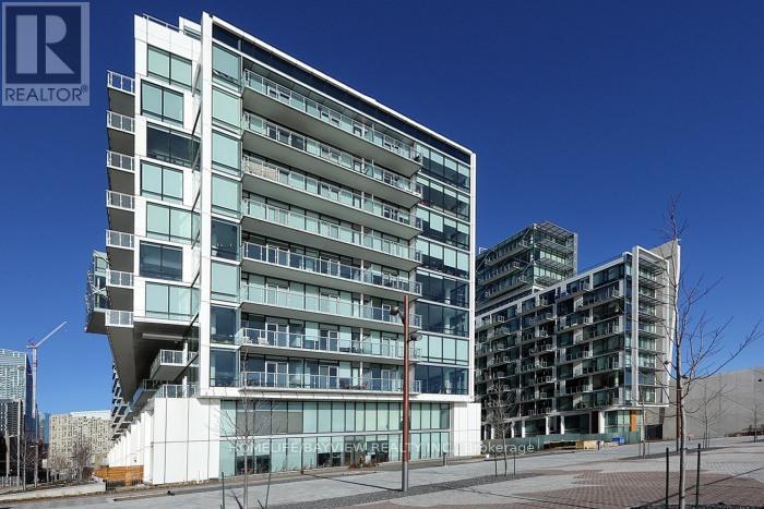 639 - 39 Queens Quay E, Toronto, Ontario  M5E 0A5 - Photo 2 - C13592886