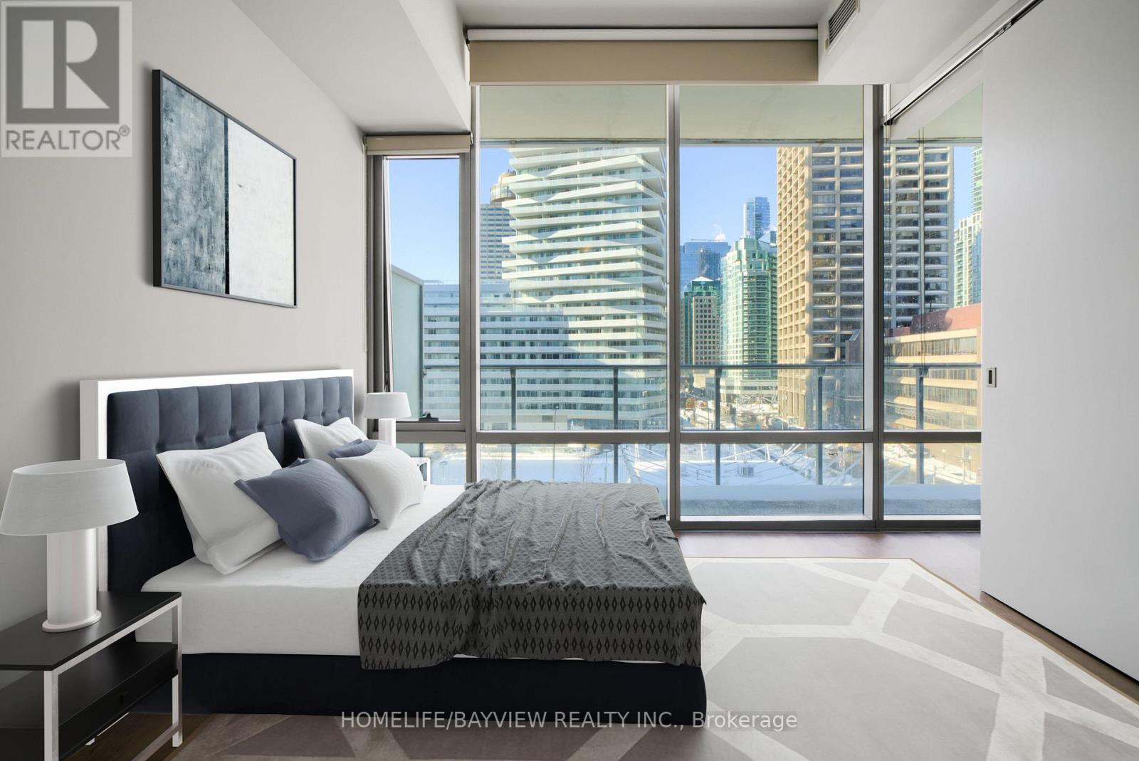639 - 39 Queens Quay E, Toronto, Ontario  M5E 0A5 - Photo 20 - C13592886