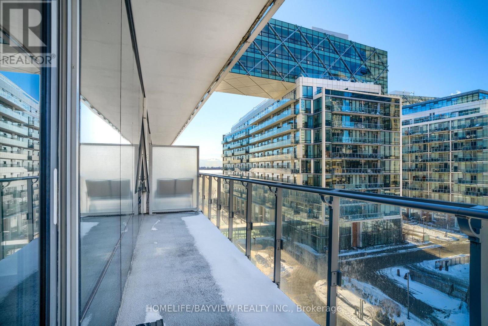 639 - 39 Queens Quay E, Toronto, Ontario  M5E 0A5 - Photo 27 - C13592886