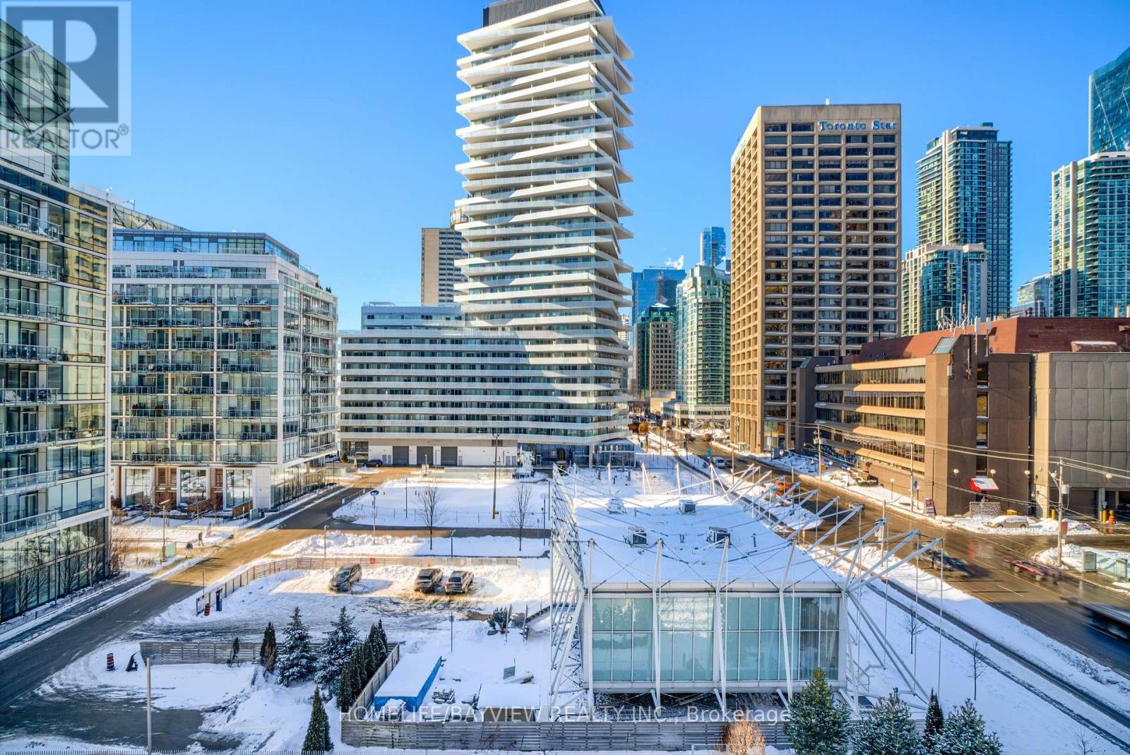 639 - 39 Queens Quay E, Toronto, Ontario  M5E 0A5 - Photo 29 - C13592886