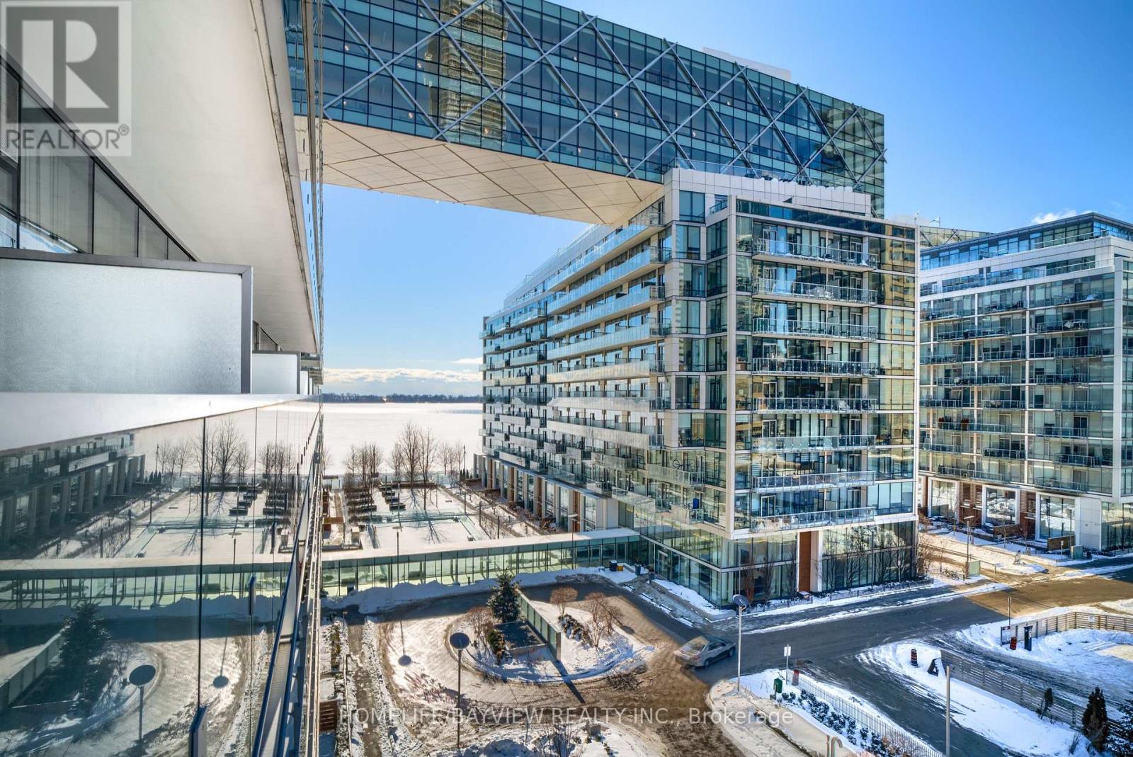 639 - 39 Queens Quay E, Toronto, Ontario  M5E 0A5 - Photo 30 - C13592886