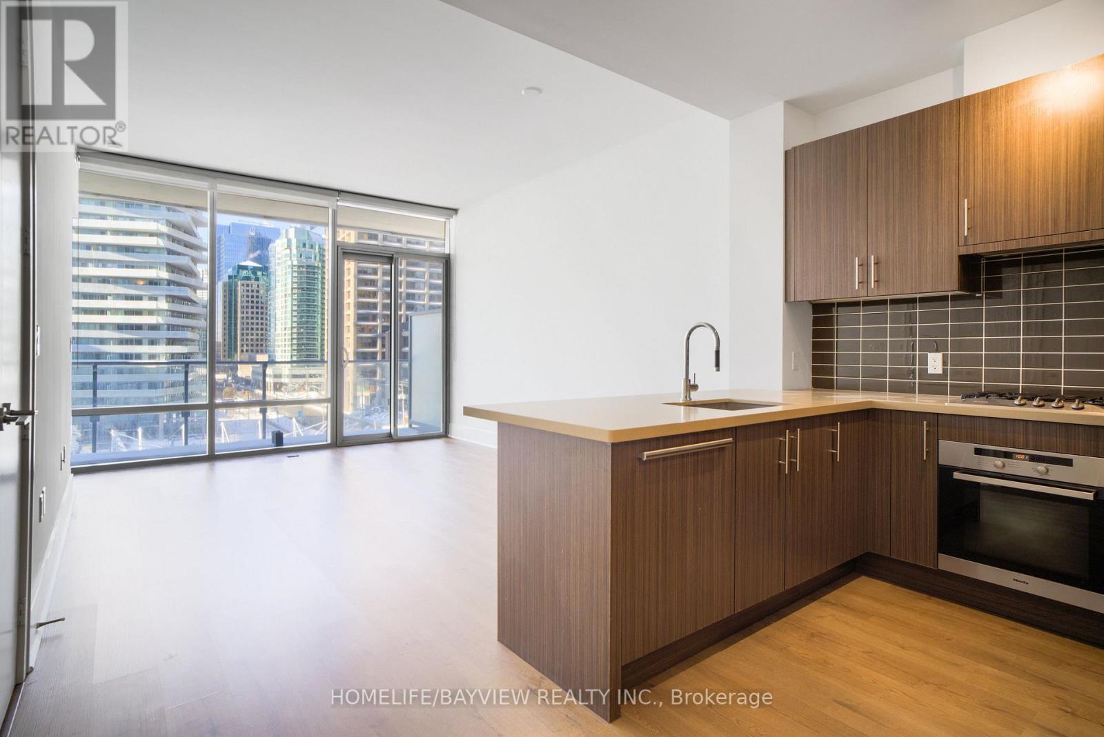 639 - 39 Queens Quay E, Toronto, Ontario  M5E 0A5 - Photo 4 - C13592886