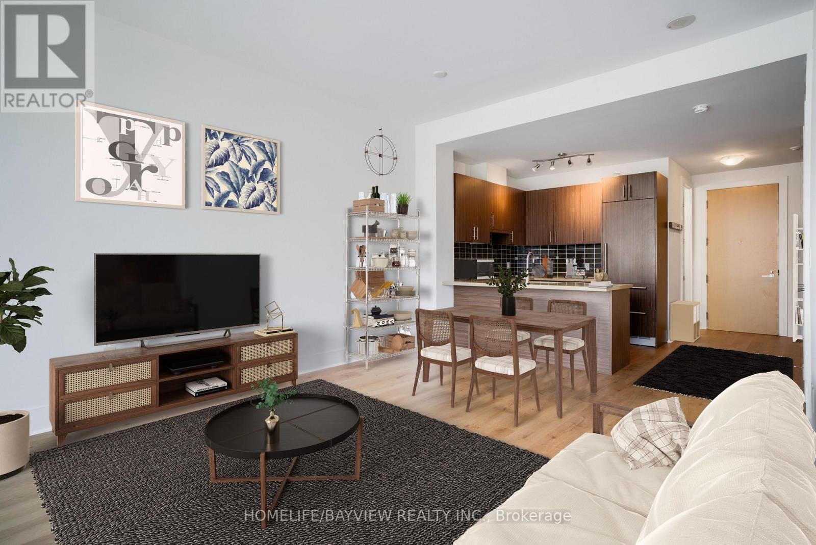 639 - 39 Queens Quay E, Toronto, Ontario  M5E 0A5 - Photo 7 - C13592886