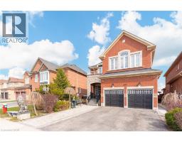 37 DENIM Drive, brampton, Ontario