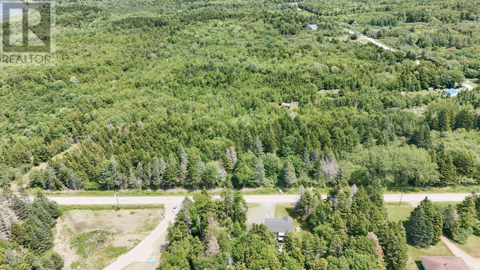 Lot Patrice Road, Church Point, Nova Scotia  B0W 1M0 - Photo 1 - 202528515