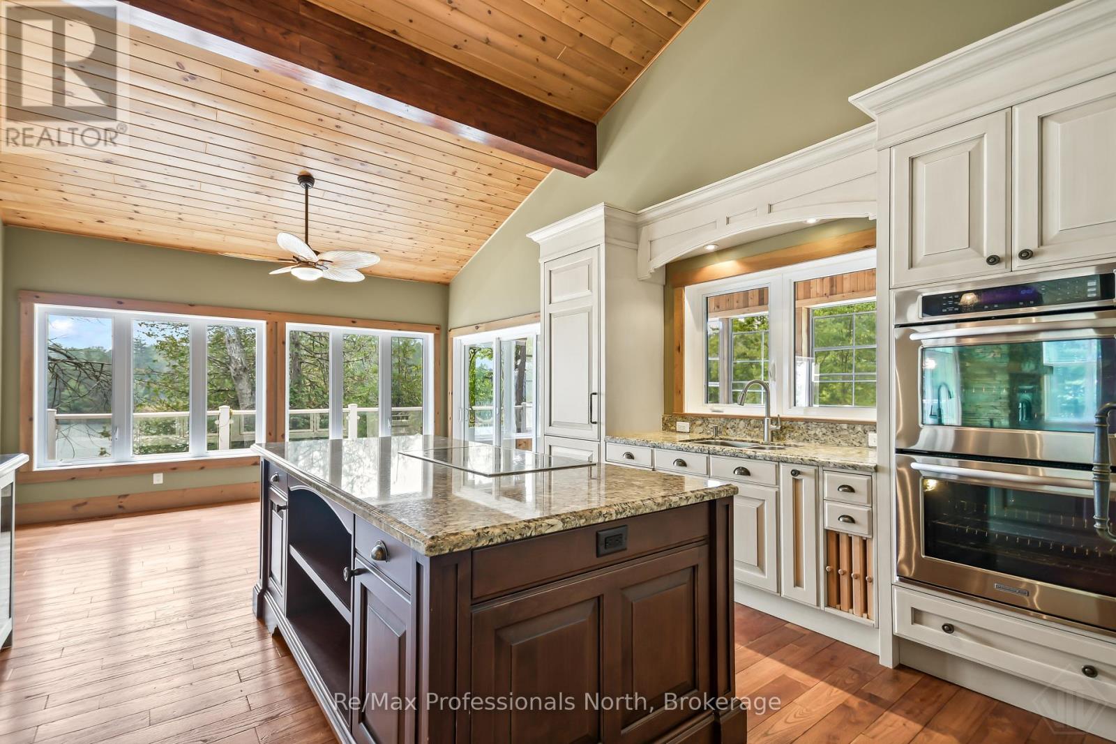 1064 Road 3200, Gravenhurst, Ontario  P1P 0E7 - Photo 11 - X13592564