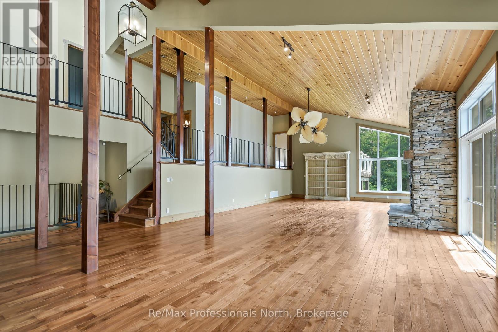 1064 Road 3200, Gravenhurst, Ontario  P1P 0E7 - Photo 17 - X13592564
