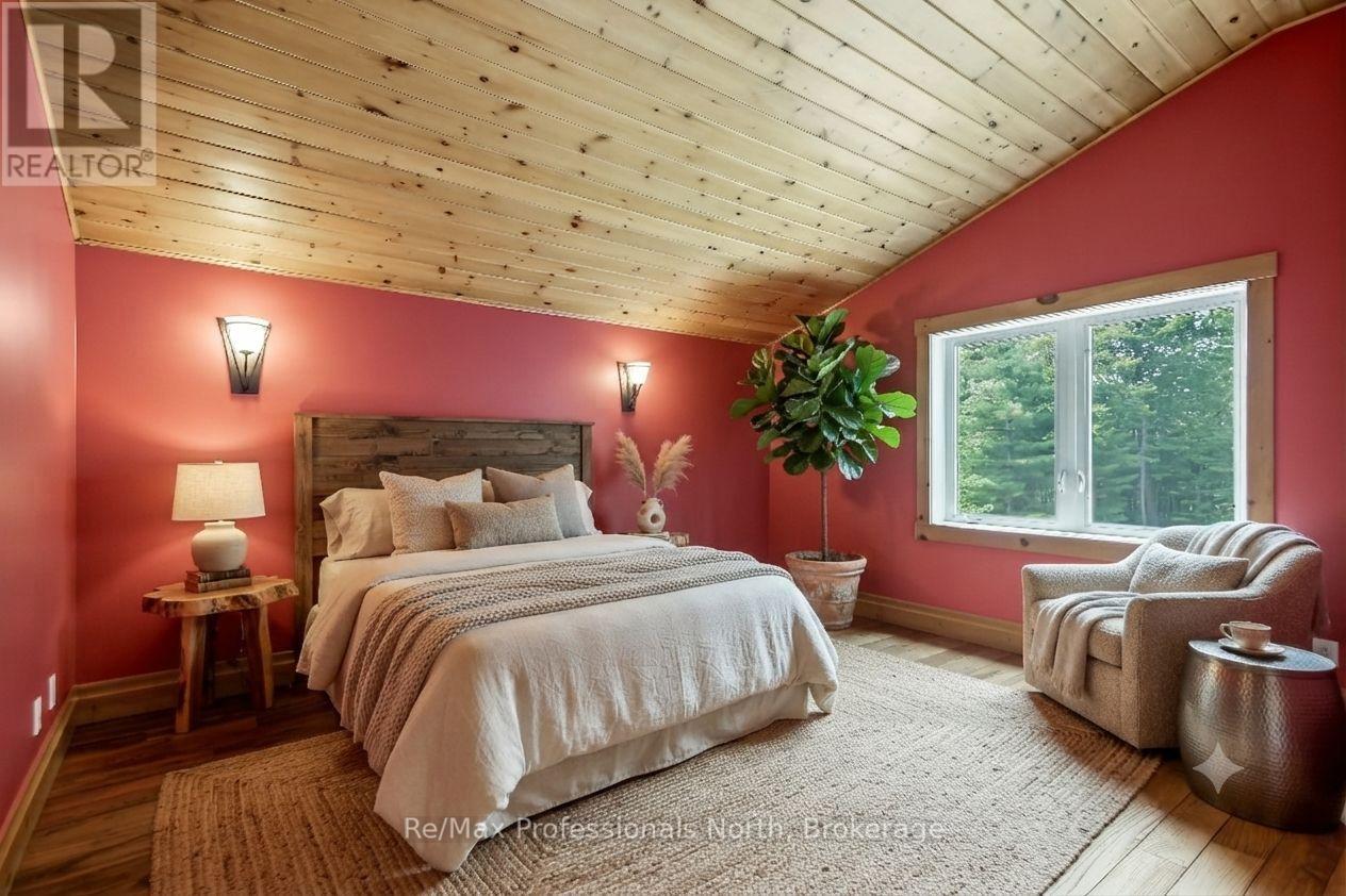 1064 Road 3200, Gravenhurst, Ontario  P1P 0E7 - Photo 30 - X13592564