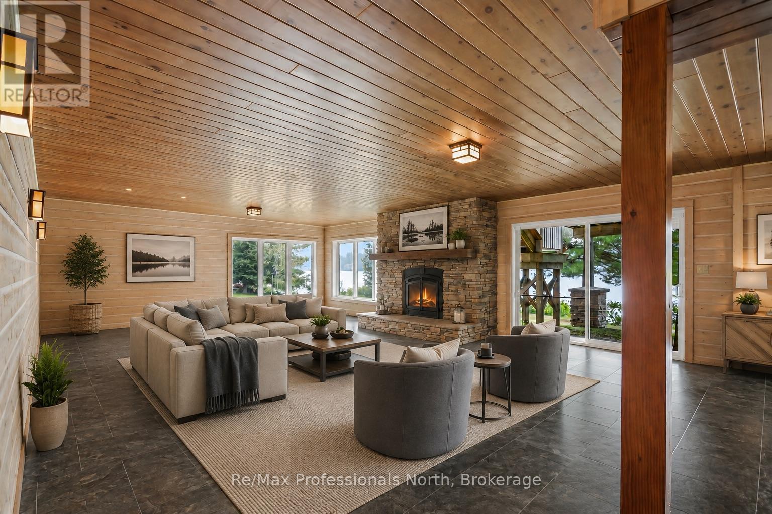 1064 Road 3200, Gravenhurst, Ontario  P1P 0E7 - Photo 34 - X13592564