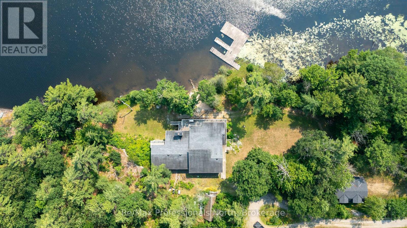 1064 Road 3200, Gravenhurst, Ontario  P1P 0E7 - Photo 49 - X13592564