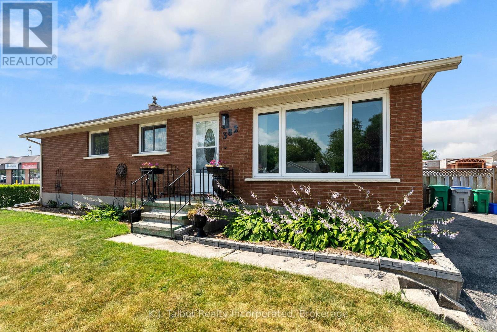 382 HURON ROAD, Goderich, Ontario