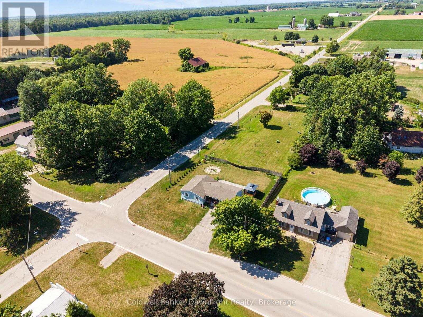 36810 Crediton Road, South Huron, Ontario  N0M 1N0 - Photo 11 - X13592742