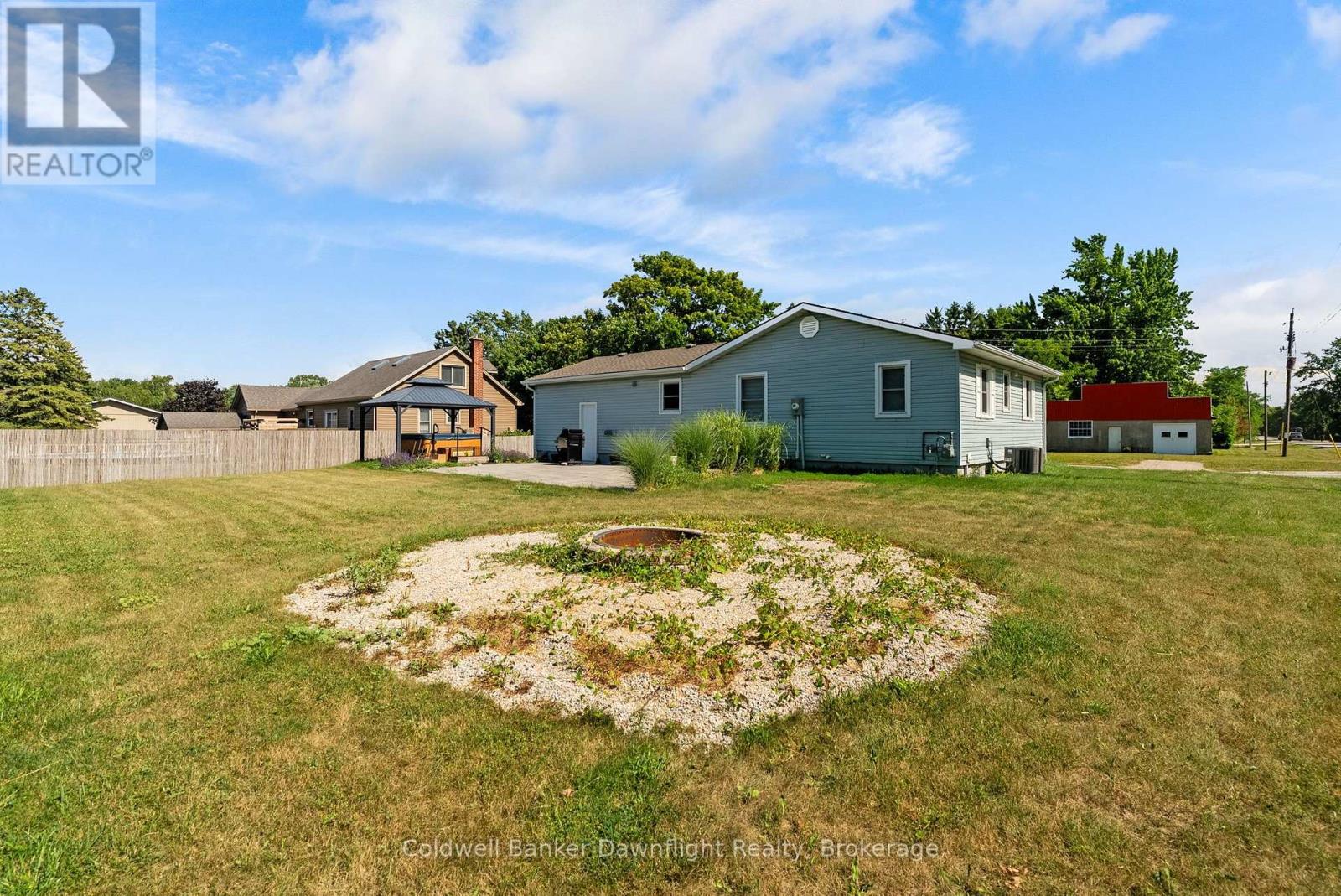 36810 Crediton Road, South Huron, Ontario  N0M 1N0 - Photo 19 - X13592742