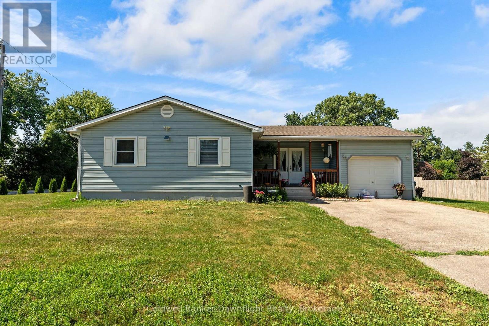 36810 Crediton Road, South Huron, Ontario  N0M 1N0 - Photo 4 - X13592742