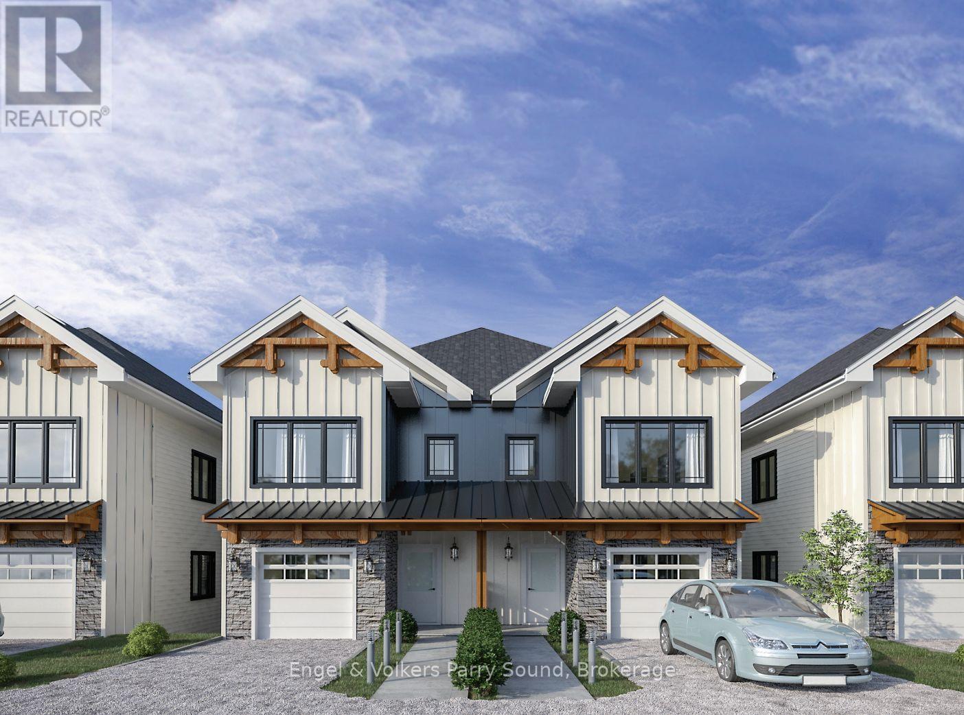 1 - 390 FIRST STREET N, Gravenhurst, Ontario